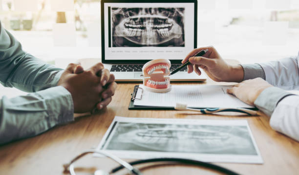Best Mobile Emergency Dentist in Cape May, NJ