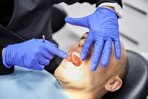 Best Pediatric Emergency Dentist in Cape May, NJ
