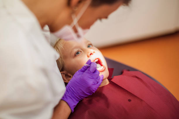 Best Emergency Dental Services for Seniors in Cape May, NJ