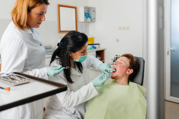 Best Mobile Emergency Dentist in Cape May, NJ