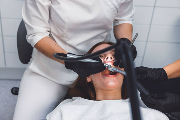 Best Pediatric Emergency Dentist in Cape May, NJ