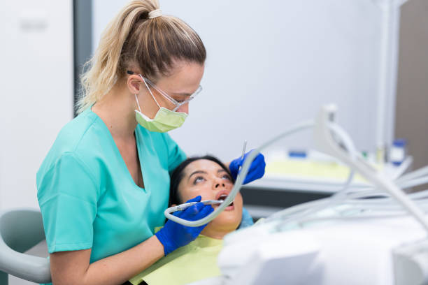 Best Broken or Cracked Tooth Emergency Dentist in Cape May, NJ