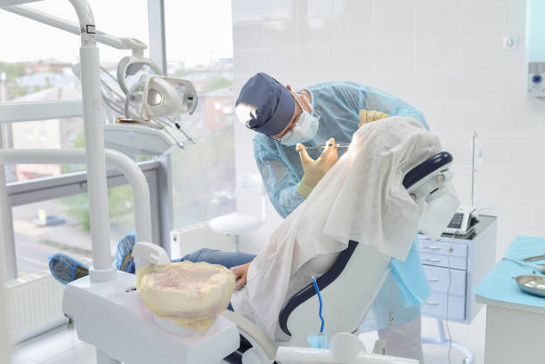 Best Weekend Emergency Dentist in Cape May, NJ