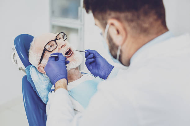 Best Orthodontic Emergency Dentist in Cape May, NJ
